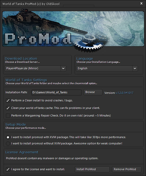 promod