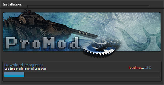 promod download