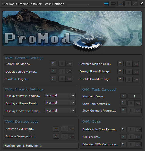 promod xvm