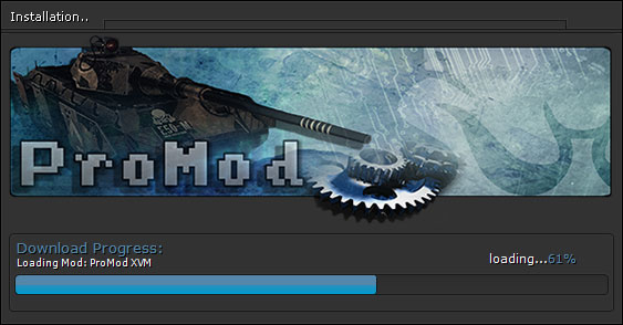promod xvm download