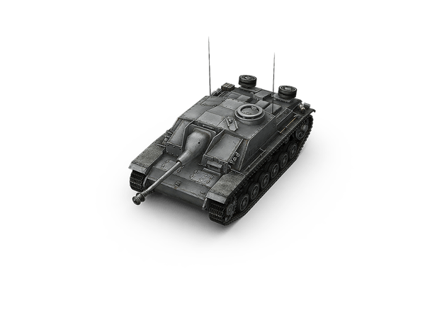 StuG III Ausf. G