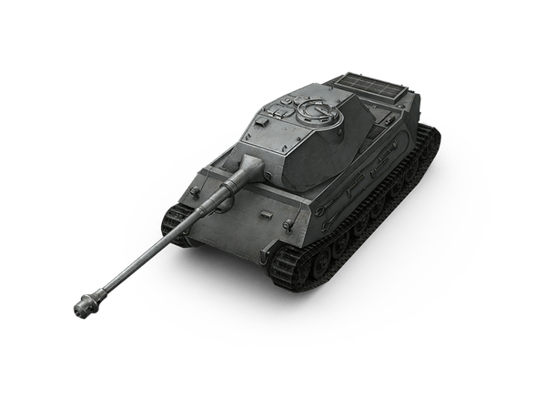 VK 45.02 (P) Ausf. A