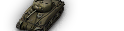 M4A1 Sherman