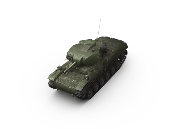 Strv m/42