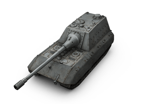 Jagdpanzer E 100