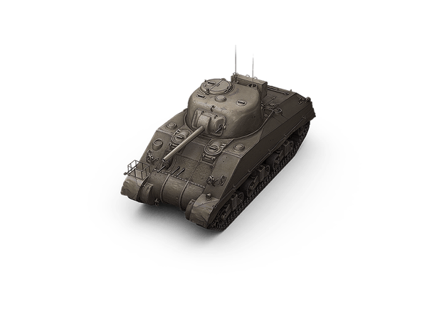 Sherman III