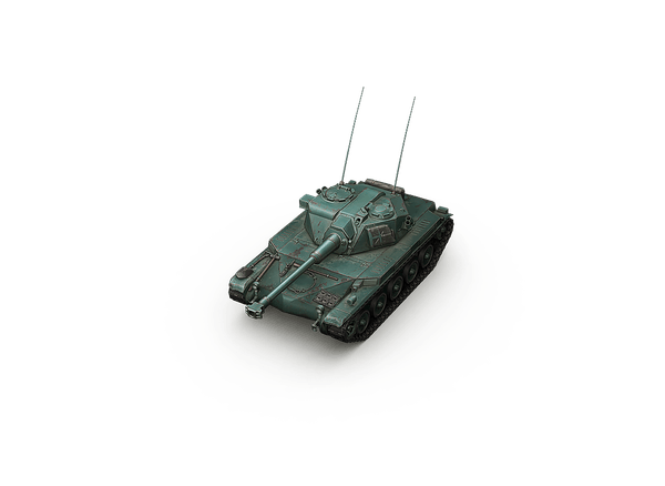 AMX ELC bis