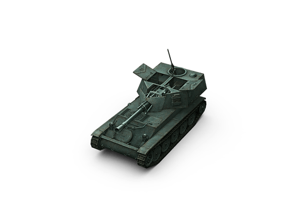 AMX 105 AM mle. 47