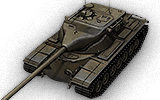 T57 Heavy Tank