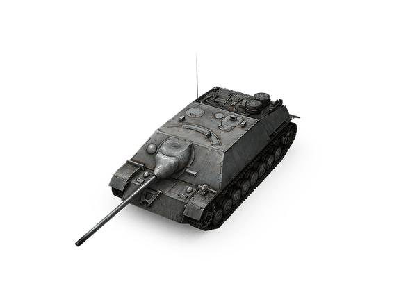 Jagdpanzer IV