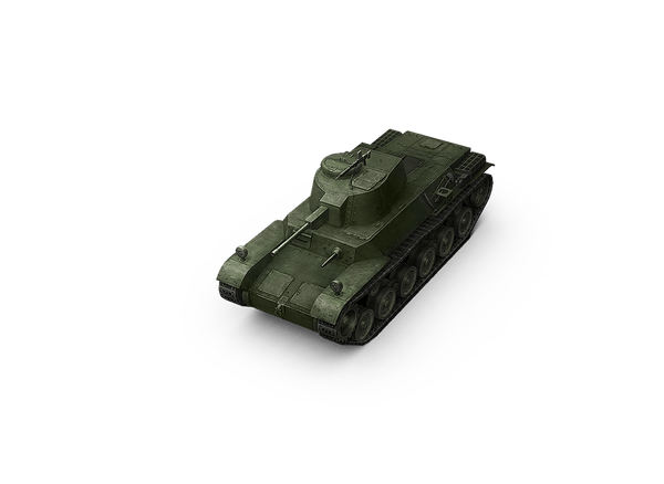 Type 1 Chi-He