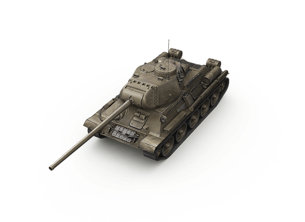 Konštrukta T-34/100
