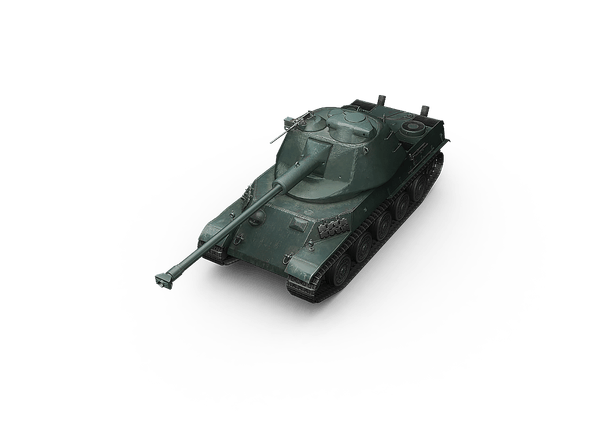 AMX M4 mle. 51