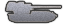 Waffenträger auf E 100