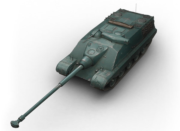 AMX 50 Foch B