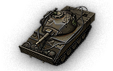 XM551 Sheridan