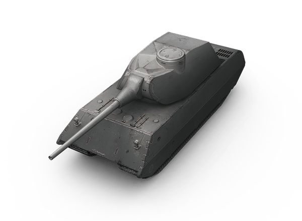 VK 100.01 (P)