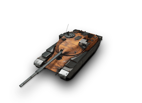 Chief. Proto Рудный барон