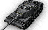 Kampfpanzer 07 P(E)