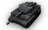 Tiger I FL