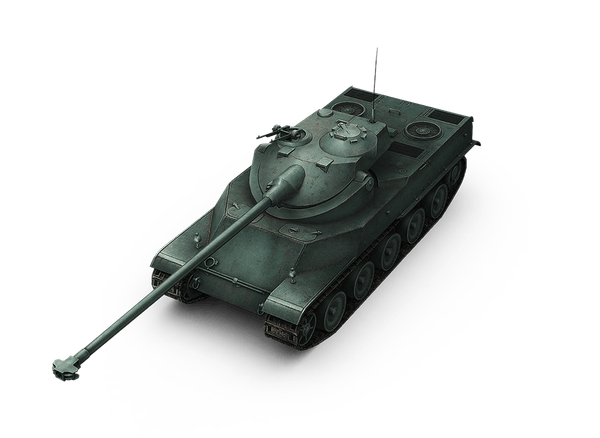 AMX 50 100