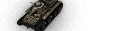 Conv. Medium Tank T3E2