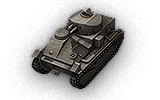 Vickers Medium Mk. II