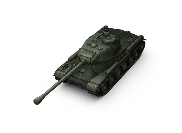 IS-2