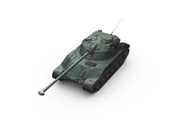 Bat.-Châtillon 25 t