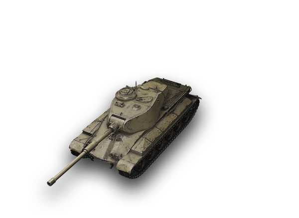 Progetto CC55 mod. 54