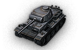 VK 36.01 KwK 41 7,5 cm