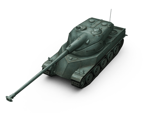 AMX 50 120