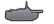 Semovente M43 Bassotto