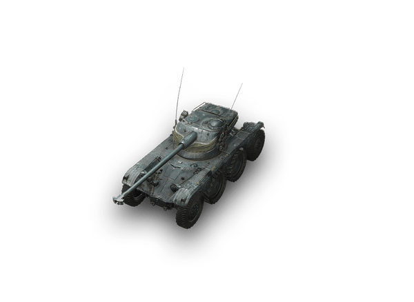 Panhard EBR 75 (FL 10)