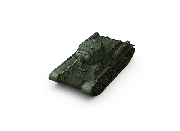 Type T-34