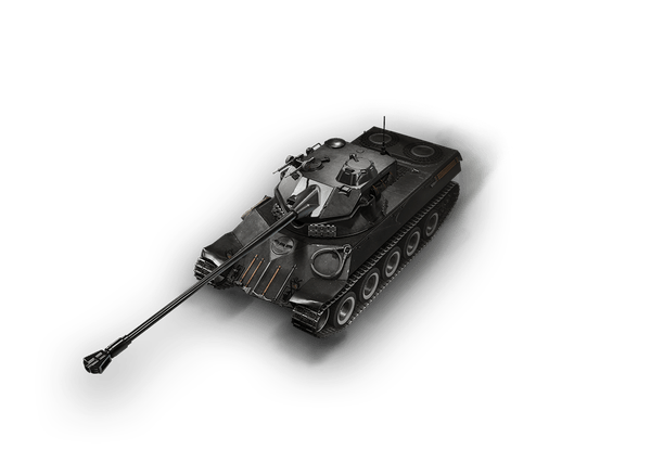 Lorraine 40t Fantôme