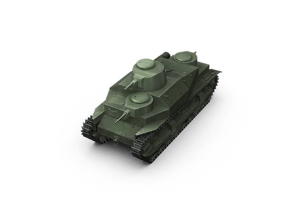 Type 91 Heavy