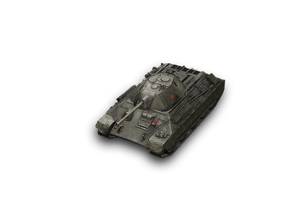 Т-34 экранированный