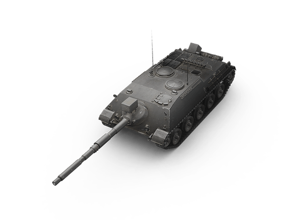 Kanonenjagdpanzer 105