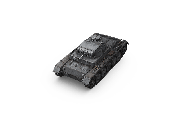 Pz.Kpfw. III Ausf. E