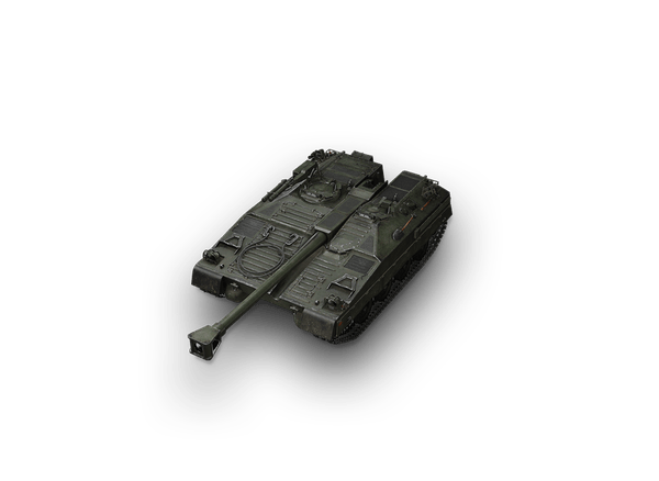 Latt Stridsfordon 120