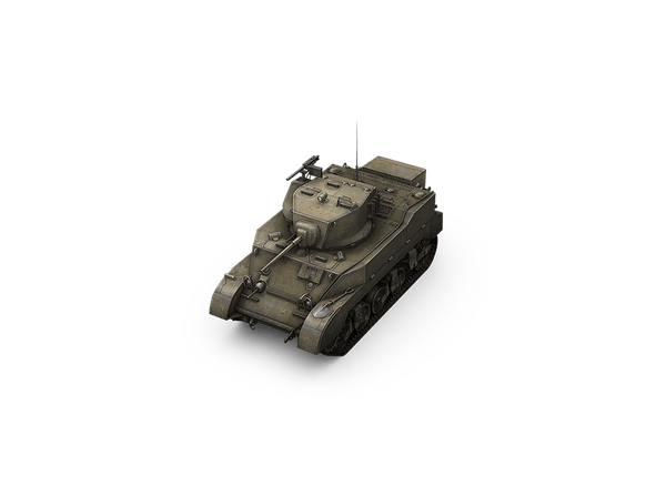 M5 Stuart