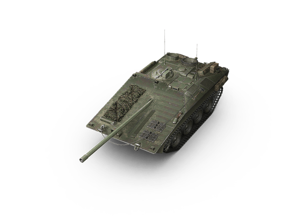 Strv S1