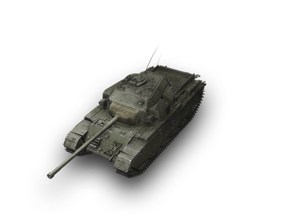 Strv 81