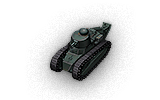 Renault FT