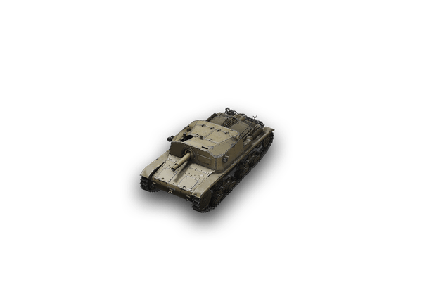 Semovente M41