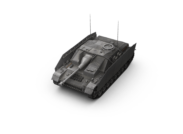 StuG IV