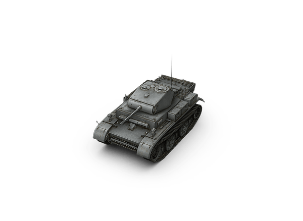 Pz.Kpfw. II Luchs
