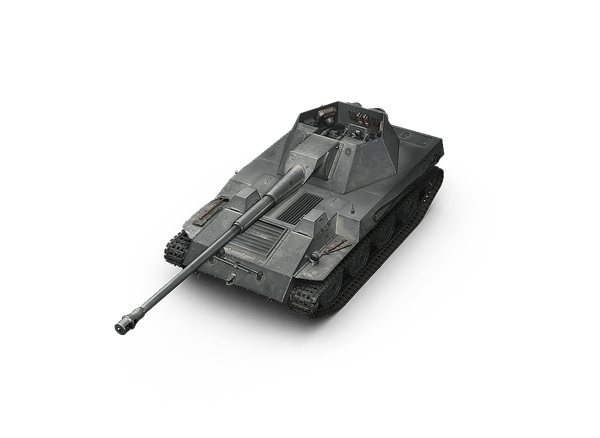 Krupp-Steyr Waffenträger