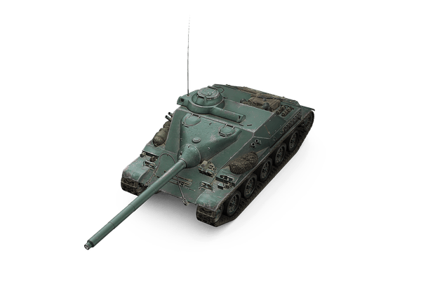 AMX Canon d'assaut 105